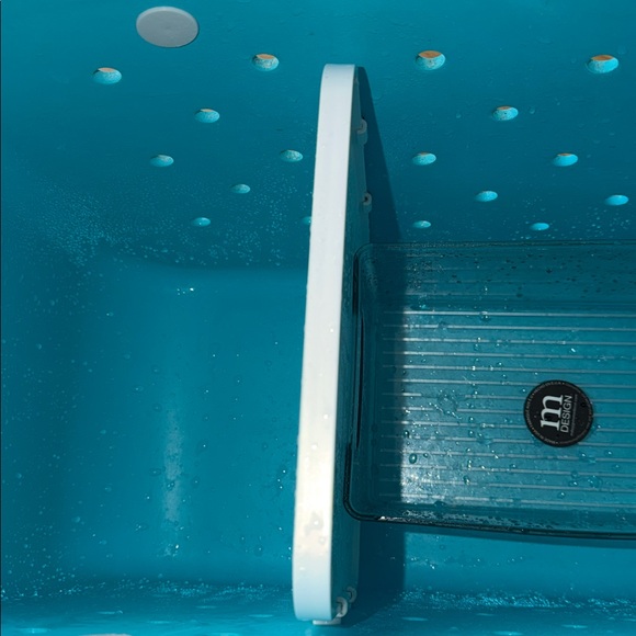 The original Bogg Bag large with accessories included - Picture 6 of 7